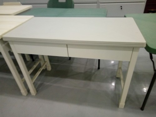 Office and school desks