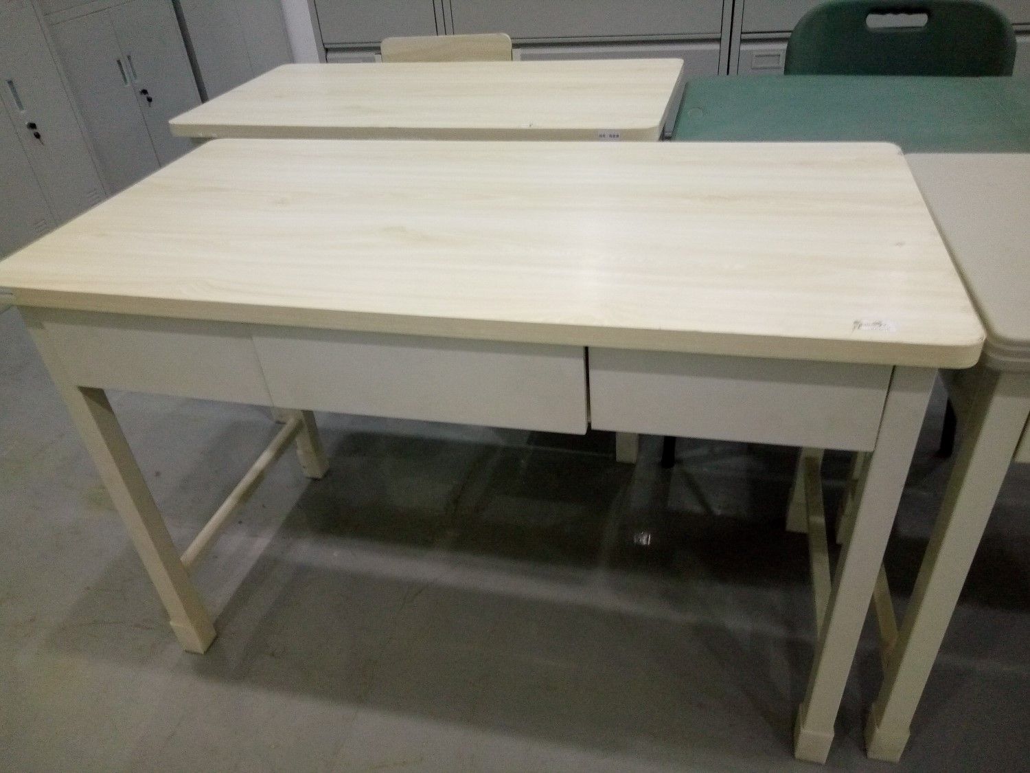 Office and school desks