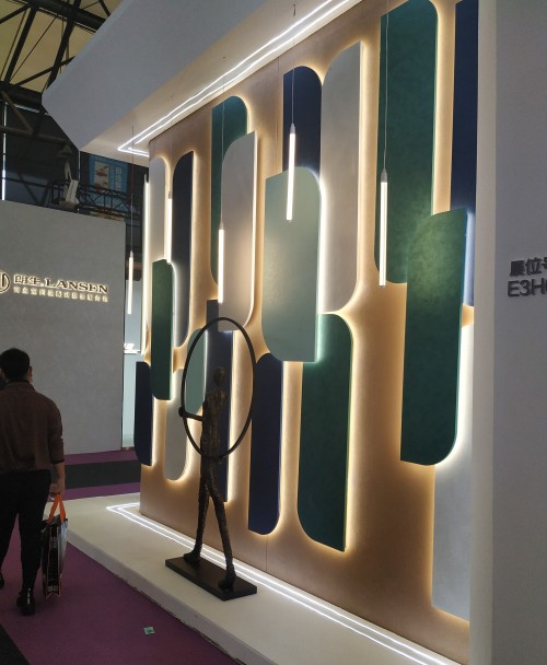 Custom Architectural Light Boxes & Visual Identity Systems