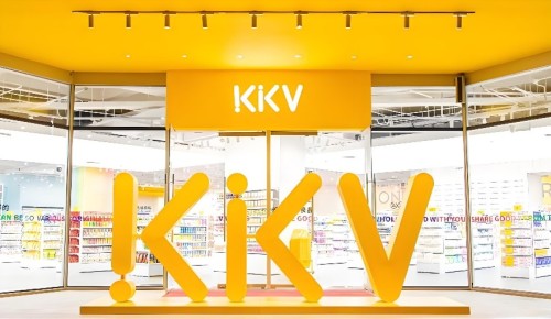 Signature Series 3D Illuminated Brand Logo